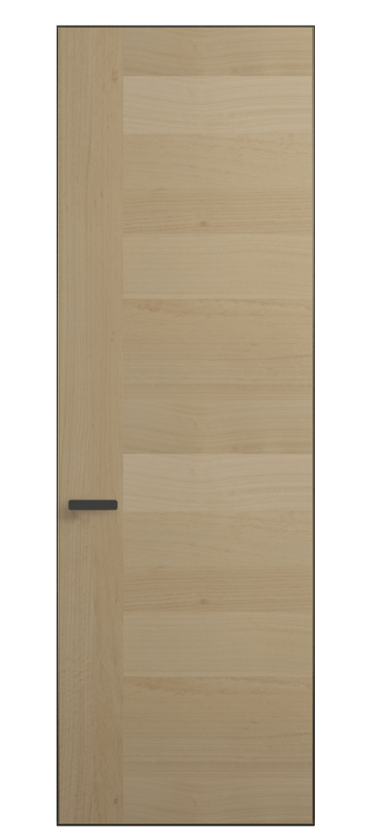 Межкомнатная дверь Rift АКП 0203 Эвкалипт бежевый матовый  Цена 587400 ₸ | Volhovec