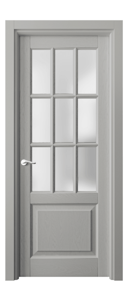Дверь межкомнатная Lignum 0748 Дуб нейтральный серый Сатинированное стекло Гладкий наличник ДНСР Цена 740310 ₸ Наличники уже входят в базовый комплект. Фабрика дверей Волховец 8 (800) 551 43 19 Межкомнатная дверь Lignum 0748 Дуб нейтральный серый Сатинированное стекло Цена 740310 ₸ | Volhovec