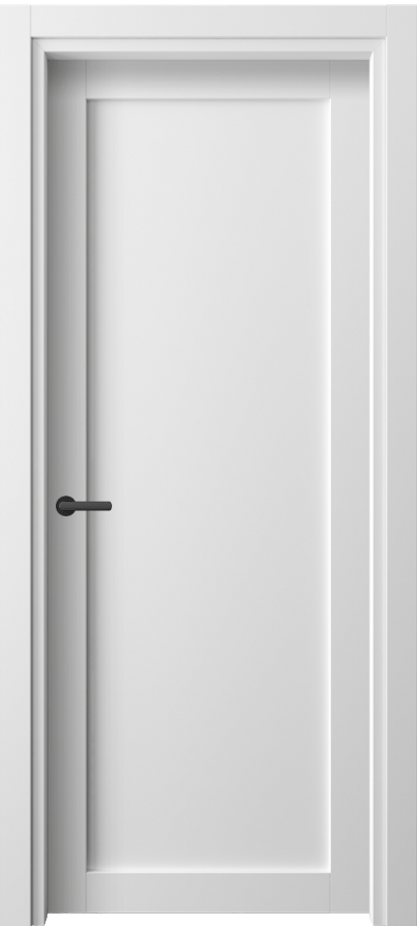 Дверь межкомнатная Neo 2101 Белый шёлк Гладкий классический наличник БШ Цена 145760 ₸ Наличники уже входят в базовый комплект. Фабрика дверей Волховец 8 (800) 551 43 19 Межкомнатная дверь Neo 2101 Белый шёлк Цена 145760 ₸ | Volhovec