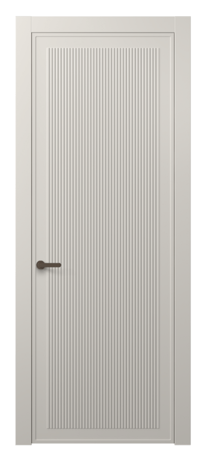 Дверь межкомнатная Dune АКП 8622 Матовый облачно-серый Гладкий компланарный наличник МОС Цена 252600 ₸ Наличники уже входят в базовый комплект. Фабрика дверей Волховец 8 (800) 551 43 19 Межкомнатная дверь Dune АКП 8622 Матовый облачно-серый Цена 252600 ₸ | Volhovec