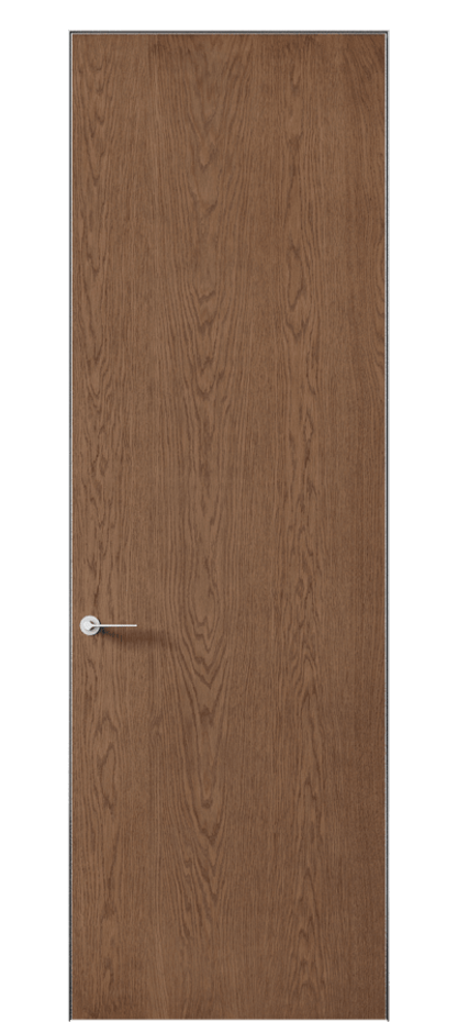 Дверь межкомнатная Planum Pro 0010 Дуб серый матовый Скрытый короб Черный Цена 408700 ₸ Cкрытый короб уже входит в комплект. Фабрика дверей Волховец 8 (800) 551 43 19 Межкомнатная дверь Planum Pro 0010 Дуб серый матовый Цена 408700 ₸ | Volhovec