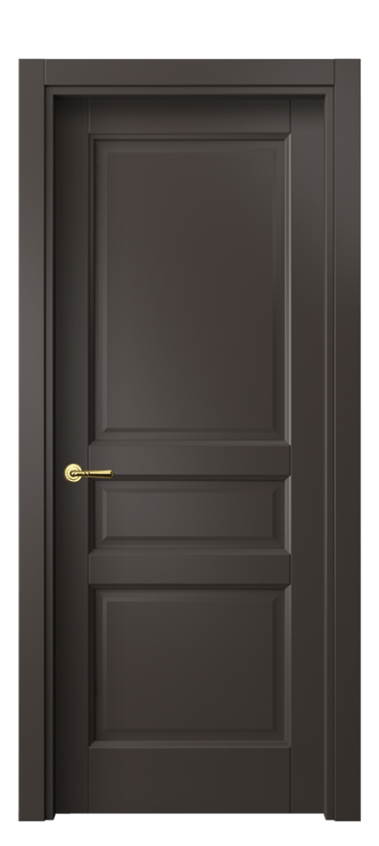 Дверь межкомнатная Галант 1431 Матовый антрацит Гладкий наличник МАН Цена 327151 ₸ Наличники уже входят в базовый комплект. Фабрика дверей Волховец 8 (800) 551 43 19 Межкомнатная дверь Галант 1431 Матовый антрацит Цена 327151 ₸ | Volhovec