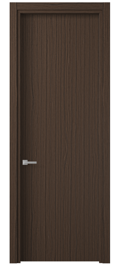 Дверь межкомнатная Planum 0010 Экзотик трюфельный Гладкий наличник МШЭКТ Цена 265190 ₸ Наличники уже входят в базовый комплект. Фабрика дверей Волховец 8 (800) 551 43 19 Межкомнатная дверь Planum 0010 Экзотик трюфельный Цена 265190 ₸ | Volhovec