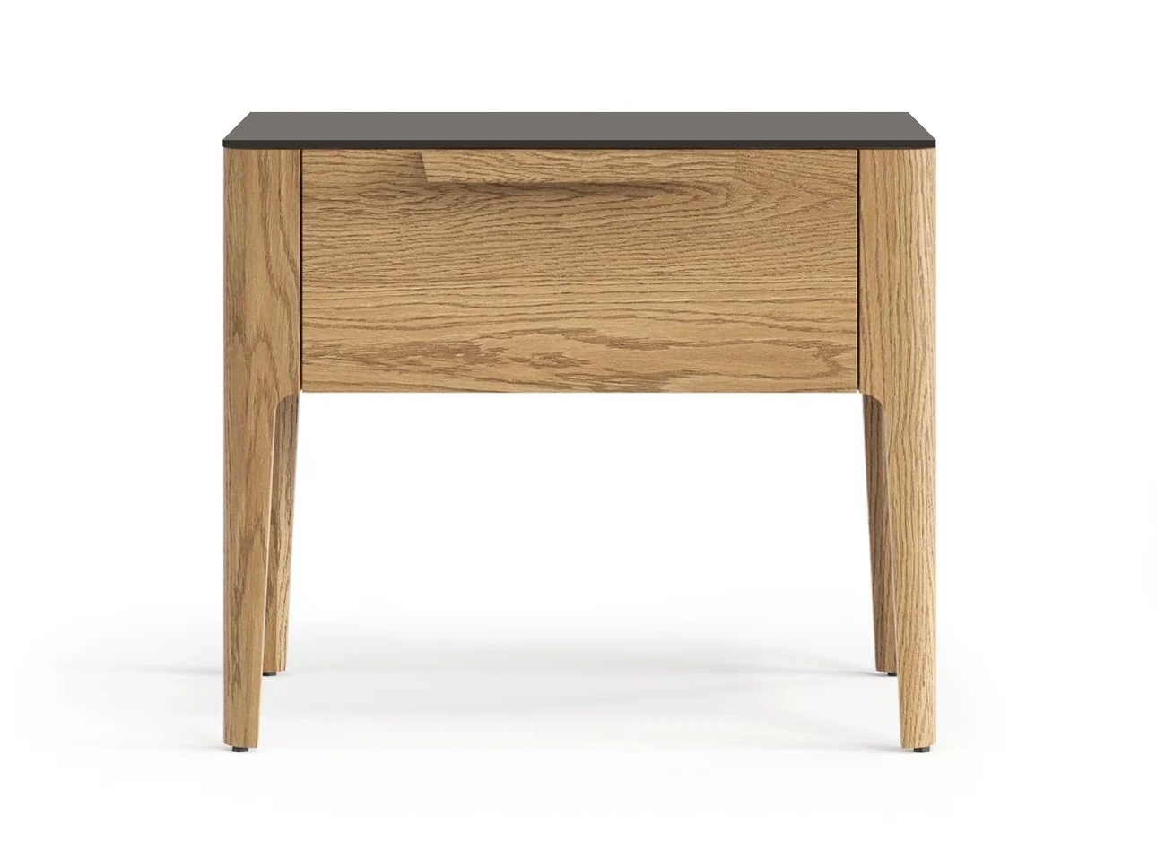 Супер-матовый антрацит