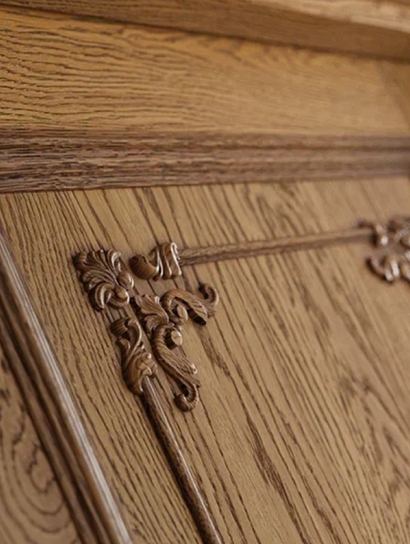 Двери из массива карточка2