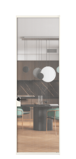 Межкомнатная дверь АЛПЛ040.01 АПБЛ MORU. Цвет Алюминий пудровый белый. Материал Алюминий в эмали. Коллекция Формато. Фото. Дверь межкомнатная АЛПЛ040.01 АПБЛ MORU. Цвет Алюминий пудровый белый. Материал Алюминий в эмали. Коллекция Формато. Картинка.