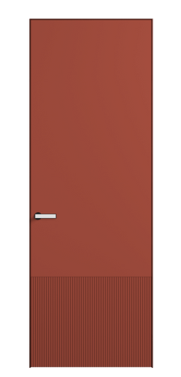 Межкомнатная дверь 8202 NCS S 3040-Y80R. Цвет NCS NCS S 3040-Y80R. Материал Гладкая эмаль. Коллекция Velvet. Фото. Дверь межкомнатная 8202 NCS S 3040-Y80R. Цвет NCS NCS S 3040-Y80R. Материал Гладкая эмаль. Коллекция Velvet. Картинка.
