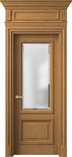 Межкомнатная дверь 7302 ДСЛ.М САТ-Ф. Цвет Дуб солнечный матовый. Материал Массив дуба матовый. Коллекция Antique. Фото. Дверь межкомнатная 7302 ДСЛ.М САТ-Ф. Цвет Дуб солнечный матовый. Материал Массив дуба матовый. Коллекция Antique. Картинка.