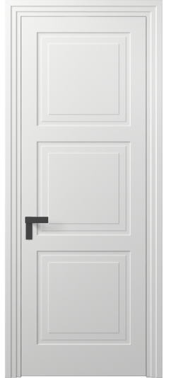 Межкомнатная дверь АКП 8331 МБЛ Матовый белоснежный. Цвет Матовый белоснежный. Материал Гладкая эмаль. Коллекция Rocca. Фото. Дверь межкомнатная АКП 8331 МБЛ Матовый белоснежный. Цвет Матовый белоснежный. Материал Гладкая эмаль. Коллекция Rocca. Картинка.