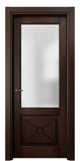 Межкомнатная дверь 6362 БТП САТ. Цвет Бук тёмный с патиной. Материал Массив бука с патиной. Коллекция Toscana Litera. Фото. Дверь межкомнатная 6362 БТП САТ. Цвет Бук тёмный с патиной. Материал Массив бука с патиной. Коллекция Toscana Litera. Картинка.