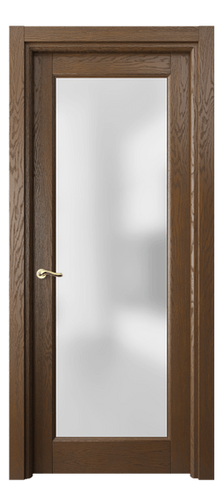 Межкомнатная дверь 0700 ДКР.Б САТ. Цвет Дуб королевский брашированный. Материал Массив дуба брашированный. Коллекция Lignum. Фото. Дверь межкомнатная 0700 ДКР.Б САТ. Цвет Дуб королевский брашированный. Материал Массив дуба брашированный. Коллекция Lignum. Картинка.