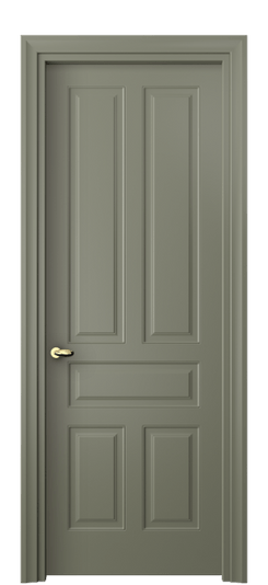 Межкомнатная дверь 8531 МОТ. Цвет Матовый оливковый тёмный. Материал Гладкая эмаль. Коллекция Esse. Фото. Дверь межкомнатная 8531 МОТ. Цвет Матовый оливковый тёмный. Материал Гладкая эмаль. Коллекция Esse. Картинка.