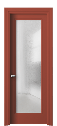 Межкомнатная дверь 8502 NCS S 3040-Y80R ЛЕД. Цвет NCS NCS S 3040-Y80R. Материал Гладкая эмаль. Коллекция Esse. Фото. Дверь межкомнатная 8502 NCS S 3040-Y80R ЛЕД. Цвет NCS NCS S 3040-Y80R. Материал Гладкая эмаль. Коллекция Esse. Картинка.