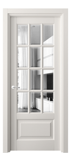 Межкомнатная дверь 0728 ДПБЛ ЗЕР-Ф. Цвет Дуб пудровый белый. Материал Массив дуба эмаль. Коллекция Лигнум. Фото. Дверь межкомнатная 0728 ДПБЛ ЗЕР-Ф. Цвет Дуб пудровый белый. Материал Массив дуба эмаль. Коллекция Лигнум. Картинка.