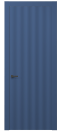 Межкомнатная дверь 8621 dune Отдалённо-синий RAL 5023. Цвет RAL Отдалённо-синий RAL 5023. Материал Гладкая эмаль. Коллекция Dune. Фото. Дверь межкомнатная 8621 dune Отдалённо-синий RAL 5023. Цвет RAL Отдалённо-синий RAL 5023. Материал Гладкая эмаль. Коллекция Dune. Картинка.