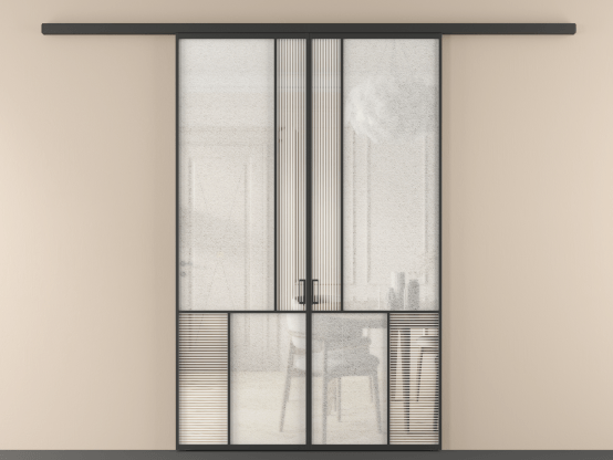 Алюминевая перегородка vd2_1 ЧЕР. Цвет Алюминий Черный. Материал Алюминий. Коллекция Перегородка Мозаик вдоль стены 2 створки. Фото. Алюминевая перегородка vd2_1 ЧЕР. Цвет Алюминий Черный. Материал Алюминий. Коллекция Перегородка Мозаик вдоль стены 2 створки. Картинка.