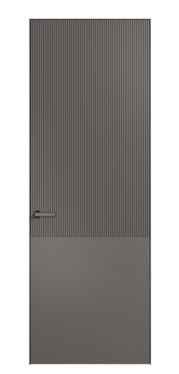 Межкомнатная дверь АКП 8205 МКЛС Матовый классический серый. Цвет Матовый классический серый. Материал Гладкая эмаль. Коллекция Velvet. Фото. Дверь межкомнатная АКП 8205 МКЛС Матовый классический серый. Цвет Матовый классический серый. Материал Гладкая эмаль. Коллекция Velvet. Картинка.