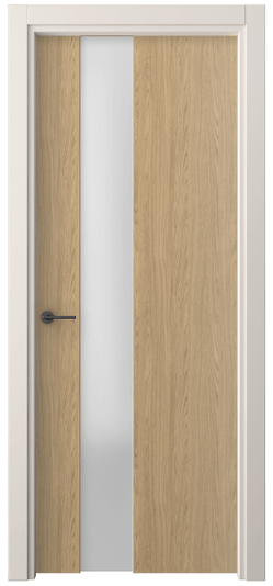 Межкомнатная дверь 4224 ЖМД САТ. Цвет Жемчужный дуб. Материал Ламинатин. Коллекция Freedom. Фото. Дверь межкомнатная 4224 ЖМД САТ. Цвет Жемчужный дуб. Материал Ламинатин. Коллекция Freedom. Картинка.