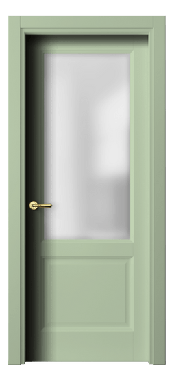 Межкомнатная дверь 1422 NCS S 1510-G20Y. Цвет NCS NCS S 1510-G20Y. Материал Гладкая эмаль. Коллекция Galant. Фото. Дверь межкомнатная 1422 NCS S 1510-G20Y. Цвет NCS NCS S 1510-G20Y. Материал Гладкая эмаль. Коллекция Galant. Картинка.