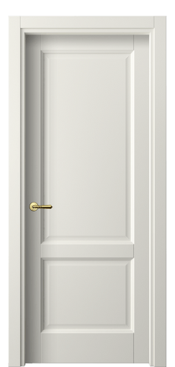 Межкомнатная дверь 1421 МЖМ. Цвет Матовый жемчужный. Материал Гладкая эмаль. Коллекция Galant. Фото. Дверь межкомнатная 1421 МЖМ. Цвет Матовый жемчужный. Материал Гладкая эмаль. Коллекция Galant. Картинка.