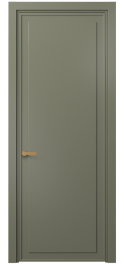Межкомнатная дверь 8602 МОТ . Цвет Матовый оливковый тёмный. Материал Гладкая эмаль. Коллекция Frame. Фото. Дверь межкомнатная 8602 МОТ . Цвет Матовый оливковый тёмный. Материал Гладкая эмаль. Коллекция Frame. Картинка.