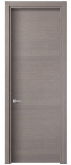 Межкомнатная дверь 0010 ДДМ. Цвет Дуб дымчатый Гор. Материал Шпон ценных пород. Коллекция Planum. Фото. Дверь межкомнатная 0010 ДДМ. Цвет Дуб дымчатый Гор. Материал Шпон ценных пород. Коллекция Planum. Картинка.
