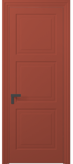 Межкомнатная дверь 8331 NCS S 3040-Y80R. Цвет NCS NCS S 3040-Y80R. Материал Гладкая эмаль. Коллекция Rocca. Фото. Дверь межкомнатная 8331 NCS S 3040-Y80R. Цвет NCS NCS S 3040-Y80R. Материал Гладкая эмаль. Коллекция Rocca. Картинка.