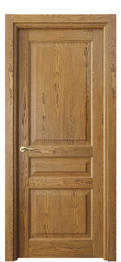 Межкомнатная дверь 0711 ДМД.Б. Цвет Дуб медовый брашированный. Материал Массив дуба брашированный. Коллекция Lignum. Фото. Дверь межкомнатная 0711 ДМД.Б. Цвет Дуб медовый брашированный. Материал Массив дуба брашированный. Коллекция Lignum. Картинка.