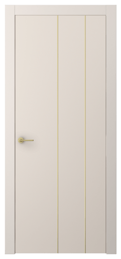 Межкомнатная дверь АКП 4205 ПЭПБ. Цвет ПЭТ пудровый бежевый. Материал ПЭТ. Коллекция Freedom. Фото. Дверь межкомнатная АКП 4205 ПЭПБ. Цвет ПЭТ пудровый бежевый. Материал ПЭТ. Коллекция Freedom. Картинка.