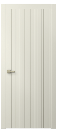 Межкомнатная дверь 8051 ММБ. Цвет Матовый молочно-белый. Материал Гладкая эмаль. Коллекция Linea. Фото. Дверь межкомнатная 8051 ММБ. Цвет Матовый молочно-белый. Материал Гладкая эмаль. Коллекция Linea. Картинка.