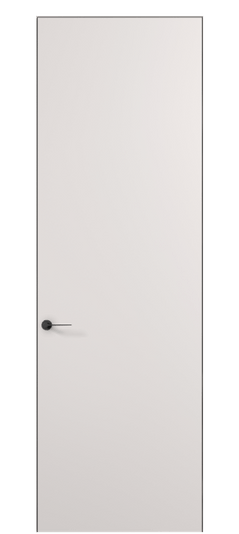 Межкомнатная дверь АКУ 0010 ПЭКС . Цвет ПЭТ кремово-серый. Материал ПЭТ. Коллекция Планум Про. Фото. Дверь межкомнатная АКУ 0010 ПЭКС . Цвет ПЭТ кремово-серый. Материал ПЭТ. Коллекция Планум Про. Картинка.