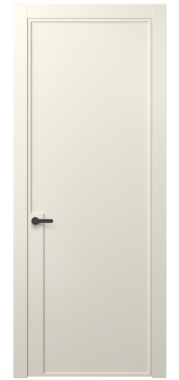 Межкомнатная дверь АКП 8603 ММБ. Цвет Матовый молочно-белый. Материал Гладкая эмаль. Коллекция Frame. Фото. Дверь межкомнатная АКП 8603 ММБ. Цвет Матовый молочно-белый. Материал Гладкая эмаль. Коллекция Frame. Картинка.