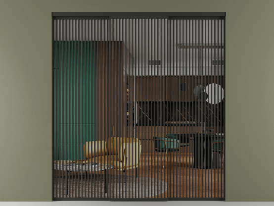 Алюминевая перегородка vn2_06 Crystalvision ЧЕР. Цвет Алюминий Черный. Материал Алюминий. Коллекция Перегородка Формато внутри проёма 3 створки. Фото. Алюминевая перегородка vn2_06 Crystalvision ЧЕР. Цвет Алюминий Черный. Материал Алюминий. Коллекция Перегородка Формато внутри проёма 3 створки. Картинка.