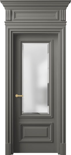 Межкомнатная дверь 7306 БКЛС САТ-Ф. Цвет Бук классический серый. Материал Массив бука эмаль. Коллекция Antique. Фото. Дверь межкомнатная 7306 БКЛС САТ-Ф. Цвет Бук классический серый. Материал Массив бука эмаль. Коллекция Antique. Картинка.