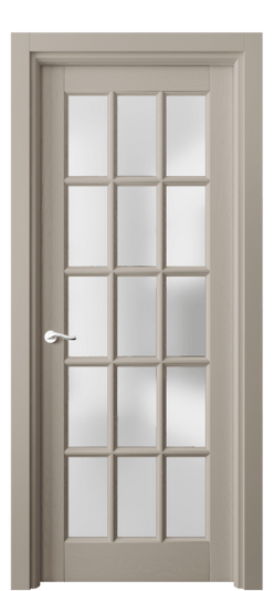 Межкомнатная дверь 0708 ДБСК САТ. Цвет Дуб бисквитный. Материал Массив дуба эмаль. Коллекция Lignum. Фото. Дверь межкомнатная 0708 ДБСК САТ. Цвет Дуб бисквитный. Материал Массив дуба эмаль. Коллекция Lignum. Картинка.