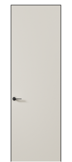 Межкомнатная дверь АКУ 0010 МОС Матовый облачно-серый. Цвет Матовый облачно-серый. Материал Гладкая эмаль. Коллекция Planum Pro. Фото. Дверь межкомнатная АКУ 0010 МОС Матовый облачно-серый. Цвет Матовый облачно-серый. Материал Гладкая эмаль. Коллекция Planum Pro. Картинка.