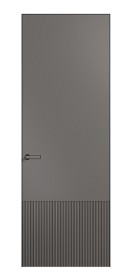 Межкомнатная дверь АКП 8202 МКЛС Матовый классический серый. Цвет Матовый классический серый. Материал Гладкая эмаль. Коллекция Velvet. Фото. Дверь межкомнатная АКП 8202 МКЛС Матовый классический серый. Цвет Матовый классический серый. Материал Гладкая эмаль. Коллекция Velvet. Картинка.