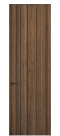 Межкомнатная дверь 0021 ОУММ. Цвет Орех умбра матовый. Материал Шпон Naturwood. Коллекция Select. Фото. Дверь межкомнатная 0021 ОУММ. Цвет Орех умбра матовый. Материал Шпон Naturwood. Коллекция Select. Картинка.