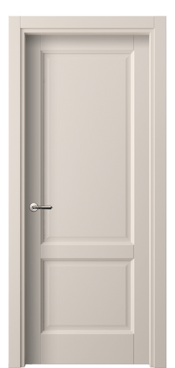 Межкомнатная дверь 1421 ПЭПБ. Цвет ПЭТ пудровый бежевый. Материал ПЭТ. Коллекция Galant. Фото. Дверь межкомнатная 1421 ПЭПБ. Цвет ПЭТ пудровый бежевый. Материал ПЭТ. Коллекция Galant. Картинка.
