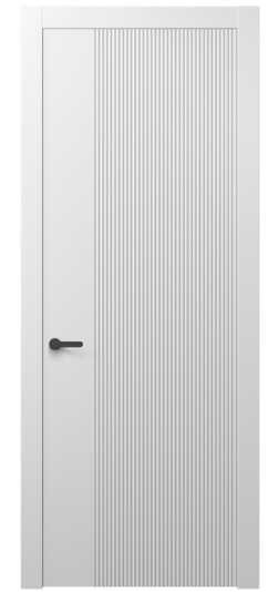 Межкомнатная дверь 8623 МБЛ . Цвет Матовый белоснежный. Материал Гладкая эмаль. Коллекция Dune. Фото. Дверь межкомнатная 8623 МБЛ . Цвет Матовый белоснежный. Материал Гладкая эмаль. Коллекция Dune. Картинка.