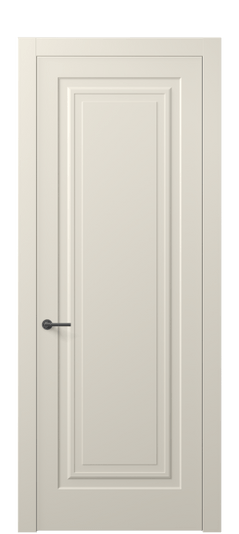 Межкомнатная дверь АКП 8401 МБСР. Цвет Матовый бежево-серый. Материал Гладкая эмаль. Коллекция Маскот. Фото. Дверь межкомнатная АКП 8401 МБСР. Цвет Матовый бежево-серый. Материал Гладкая эмаль. Коллекция Маскот. Картинка.