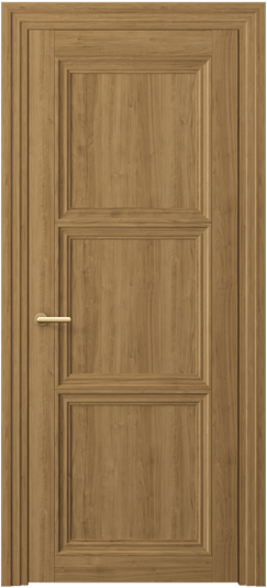 Межкомнатная дверь 2503 ГОР. Цвет Грецкий орех. Материал Ламинатин. Коллекция Centro. Фото. Дверь межкомнатная 2503 ГОР. Цвет Грецкий орех. Материал Ламинатин. Коллекция Centro. Картинка.