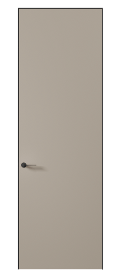 Межкомнатная дверь 0010 АКП МБСК. Цвет Матовый бисквитный. Материал Гладкая эмаль. Коллекция Planum Pro. Фото. Дверь межкомнатная 0010 АКП МБСК. Цвет Матовый бисквитный. Материал Гладкая эмаль. Коллекция Planum Pro. Картинка.