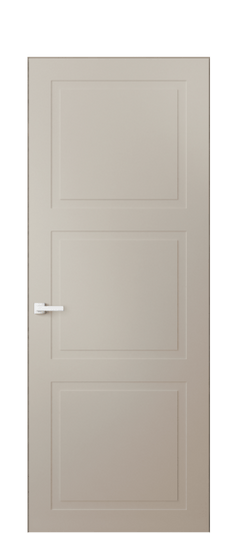 Межкомнатная дверь 8003 МСБЖ. Цвет Матовый светло-бежевый. Материал Гладкая эмаль. Коллекция Нео Классик. Фото. Дверь межкомнатная 8003 МСБЖ. Цвет Матовый светло-бежевый. Материал Гладкая эмаль. Коллекция Нео Классик. Картинка.